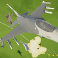 喷气机袭击游戏标准版